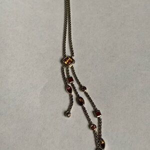 David Yurman necklace